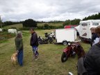 Club Rally 2018